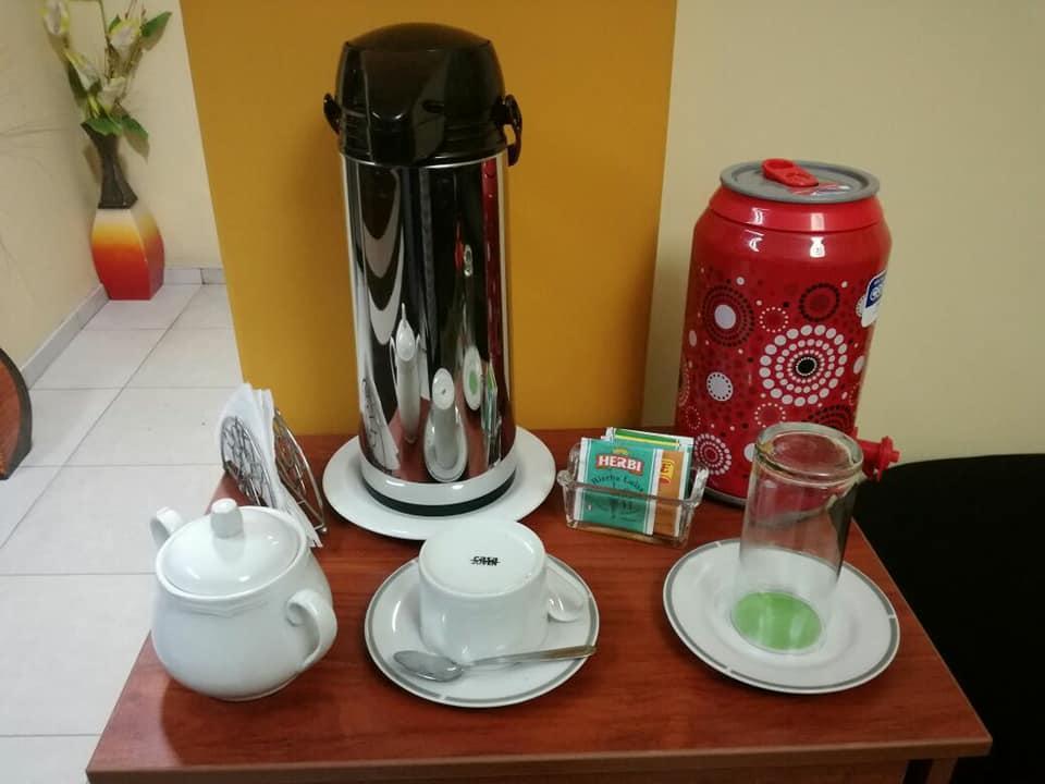 Hotel Ramos Arequipa Bagian luar foto