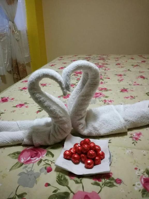 Hotel Ramos Arequipa Bagian luar foto