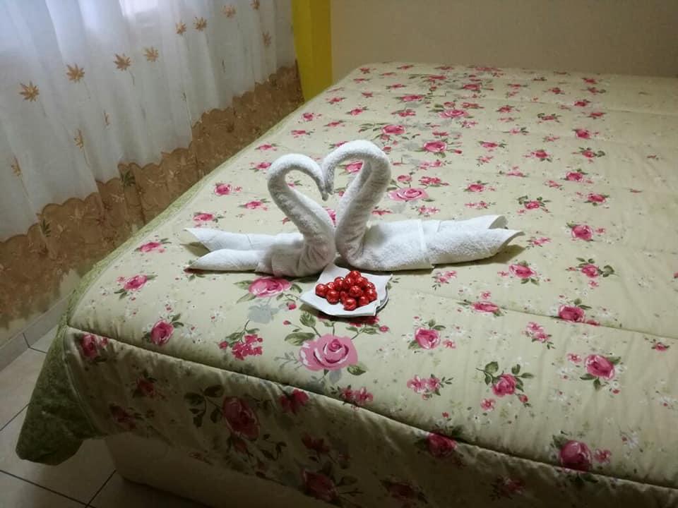 Hotel Ramos Arequipa Bagian luar foto